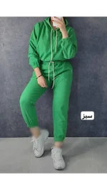 ست کراپ شلوار h11 - تصویر 5