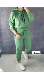 ست کراپ شلوار h11 - تصویر 6