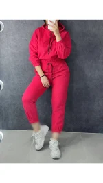 ست کراپ شلوار h11 - تصویر 7