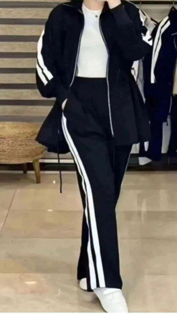 ست مانتو شلوار ۳۰۶۰