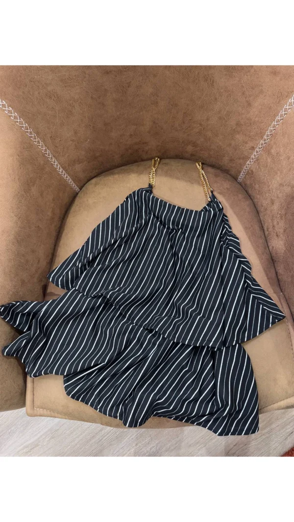 تاپ زنجیری طبقه ای ۴۳۰۰۷