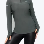 بلوز انگشتی اسپورت