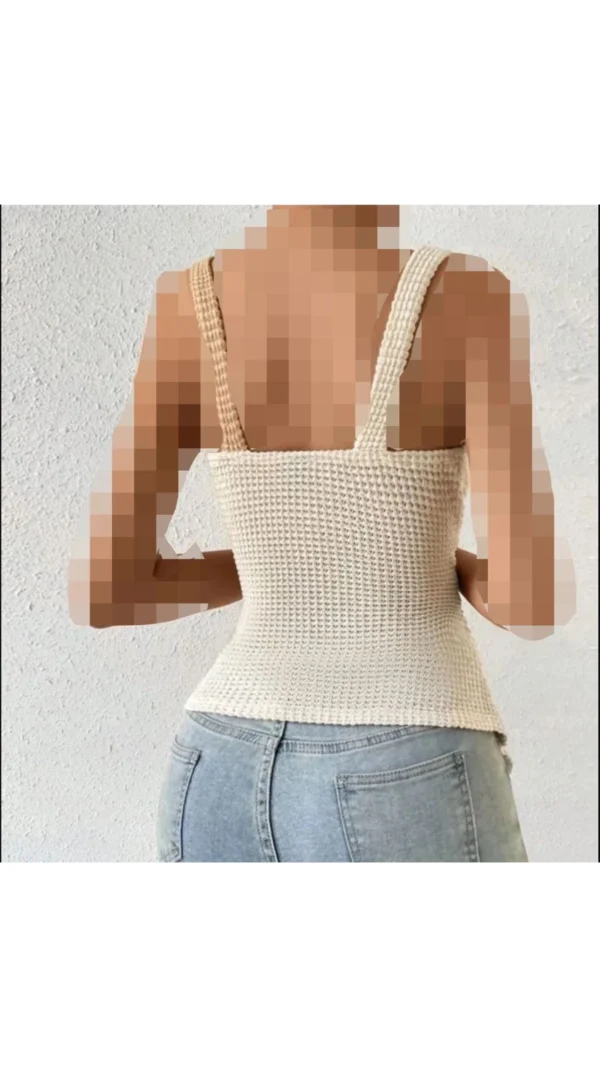 تاپ حلقه ای جذاب 1412N