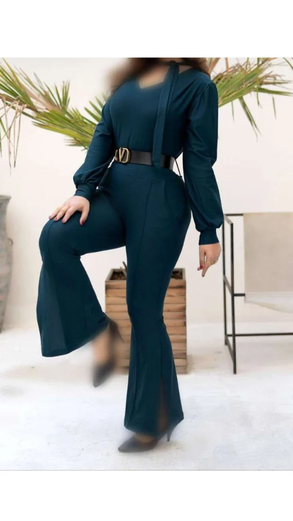 اورال مجلسی دمپا چاک زنانه ۲۰۰۱۲۵