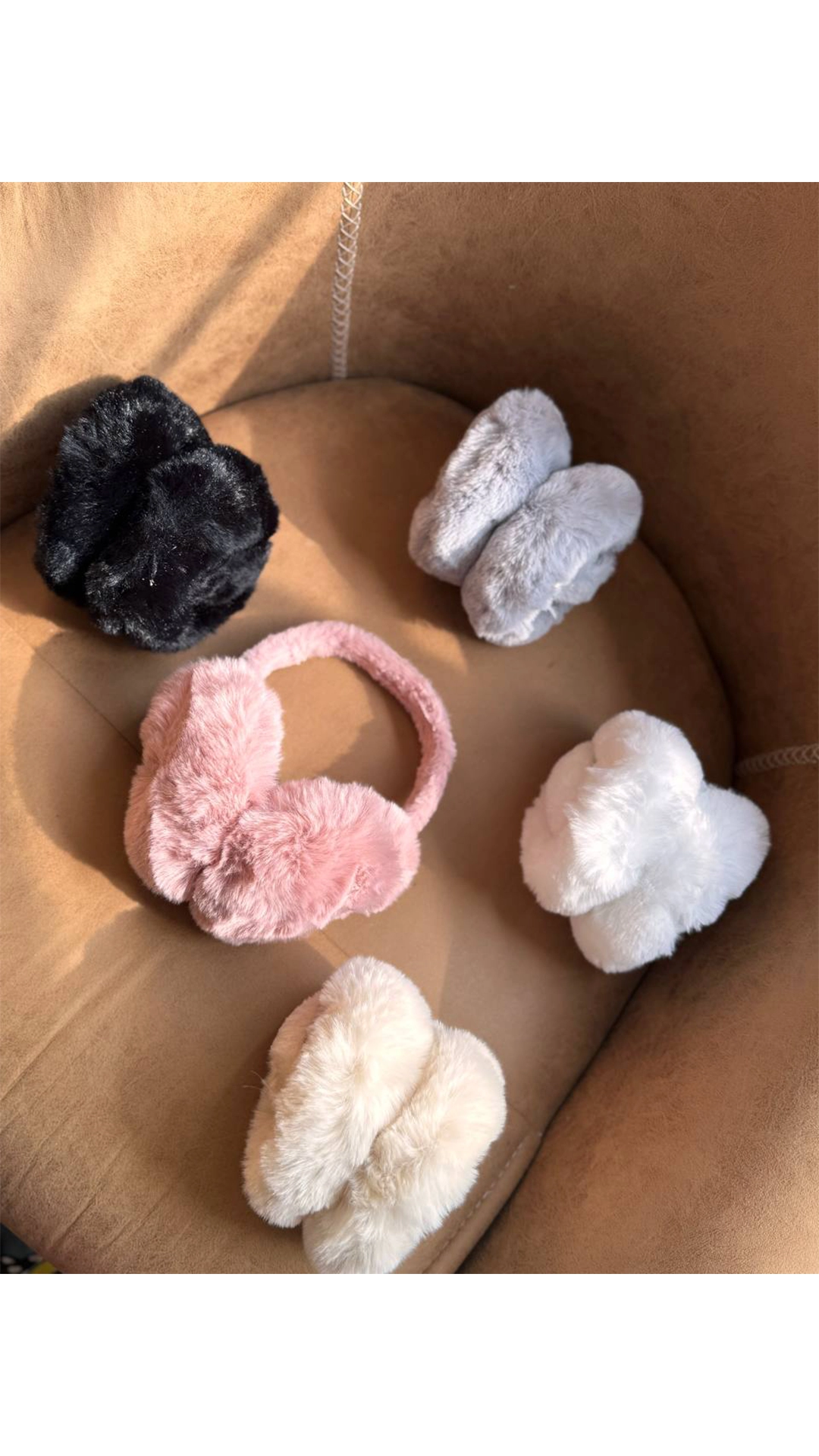 گوشگیر تدی ۵۰۰۶۵