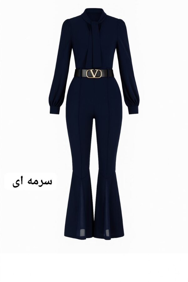 اورال مجلسی دمپا چاک زنانه ۲۰۰۱۲۵