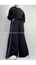ست اویشو مغزی دوزی زنانه ۸۰۹۷۰ - تصویر 6