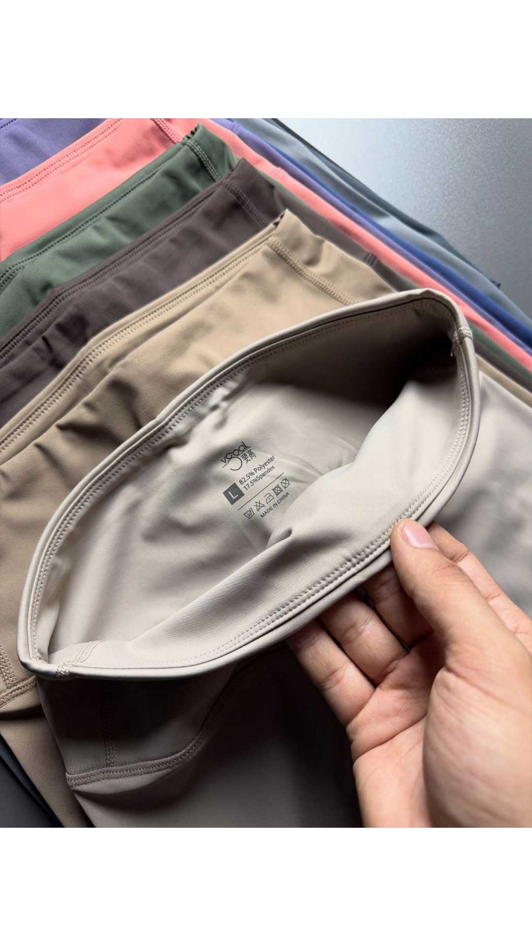 لگ اسپاندکس ۹۹۳۶۸