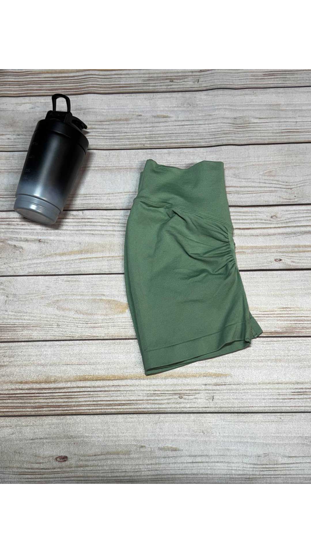 شلوارک سیملس زنانه ۵۵۸۷