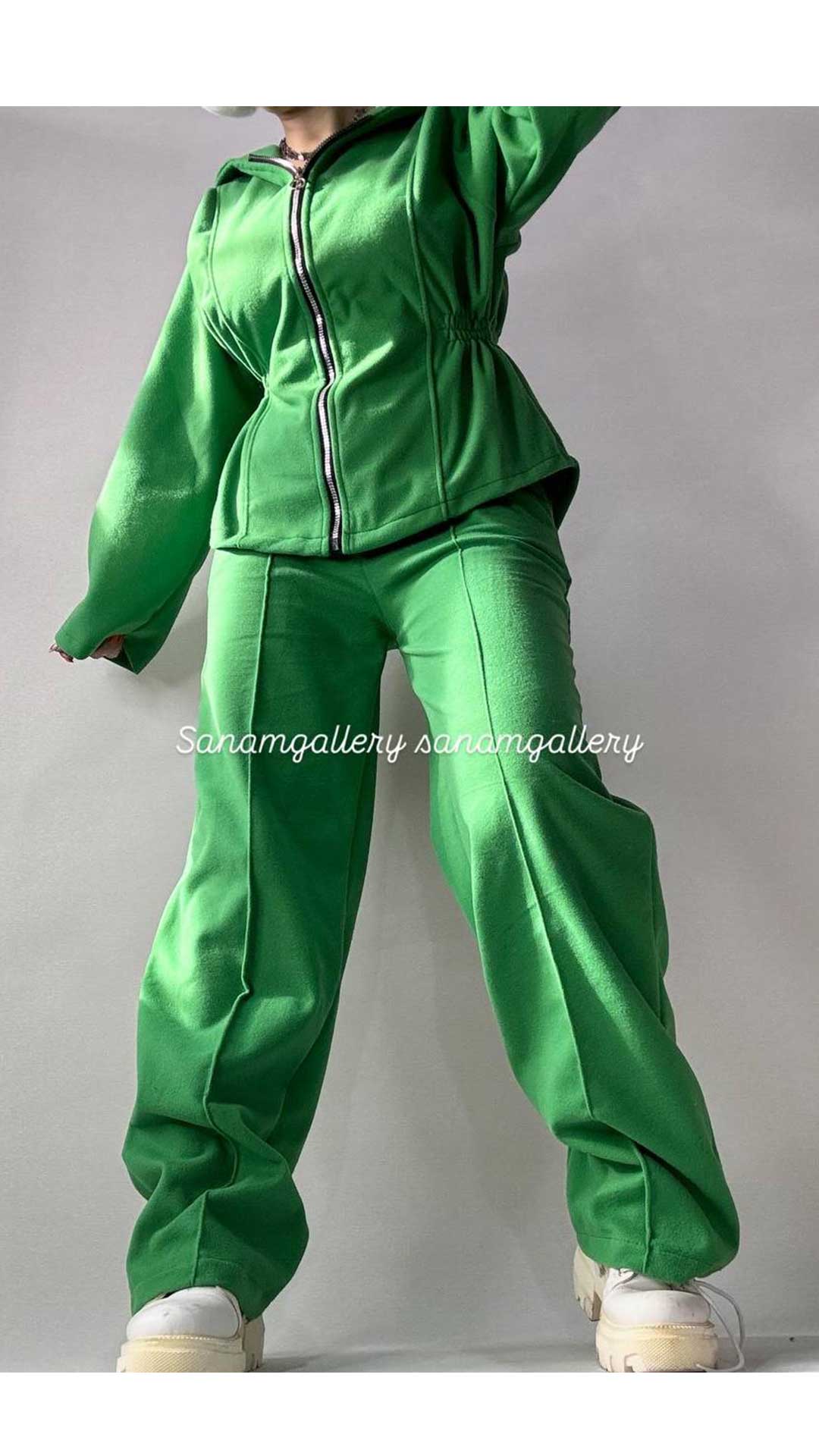 ست کمرکش زنانه 11640