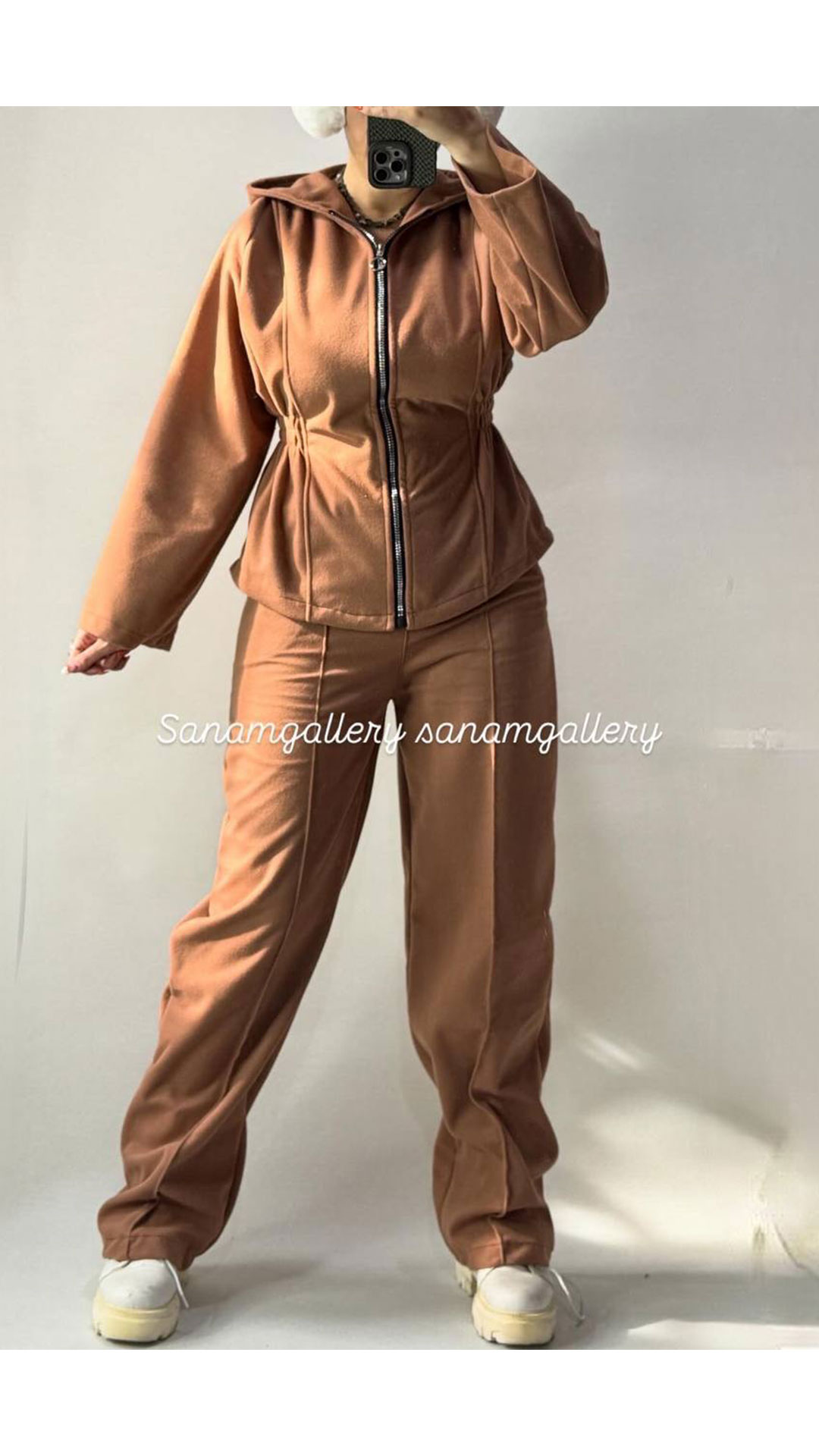 ست کمرکش زنانه 11640