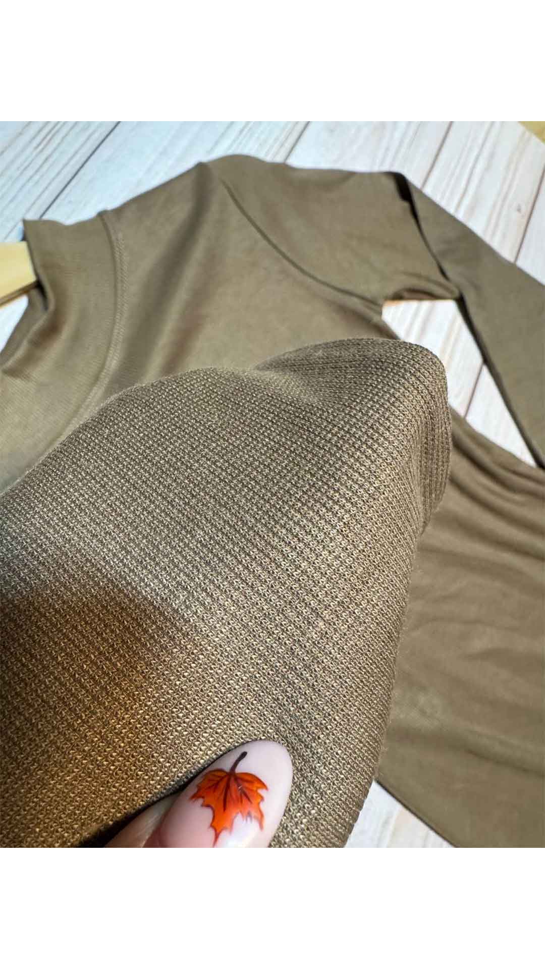 تونیک یقه ۴سانت زنانه 11859