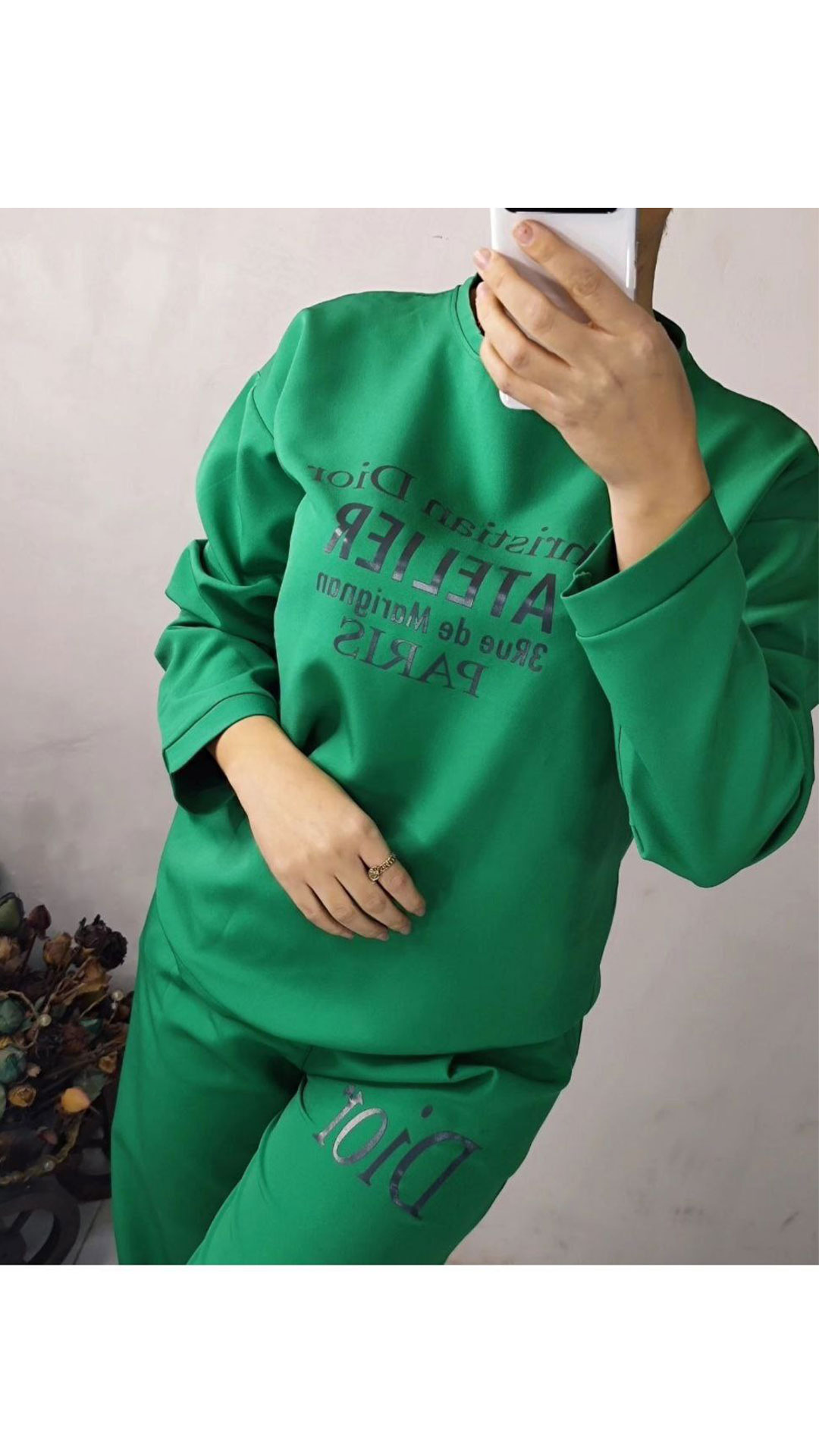 ست دیور زنانه ۵۵۳۳۵