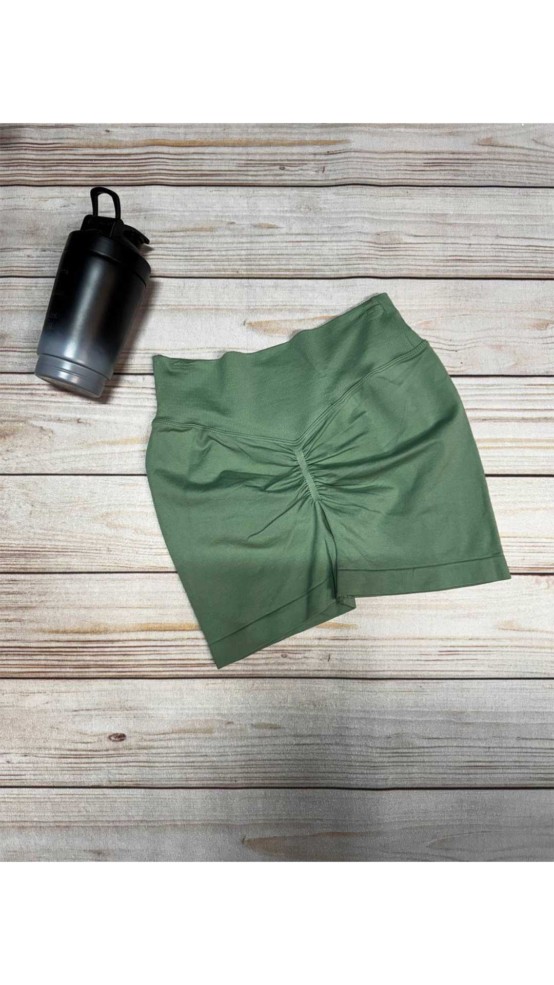 شلوارک سیملس زنانه ۵۵۸۷