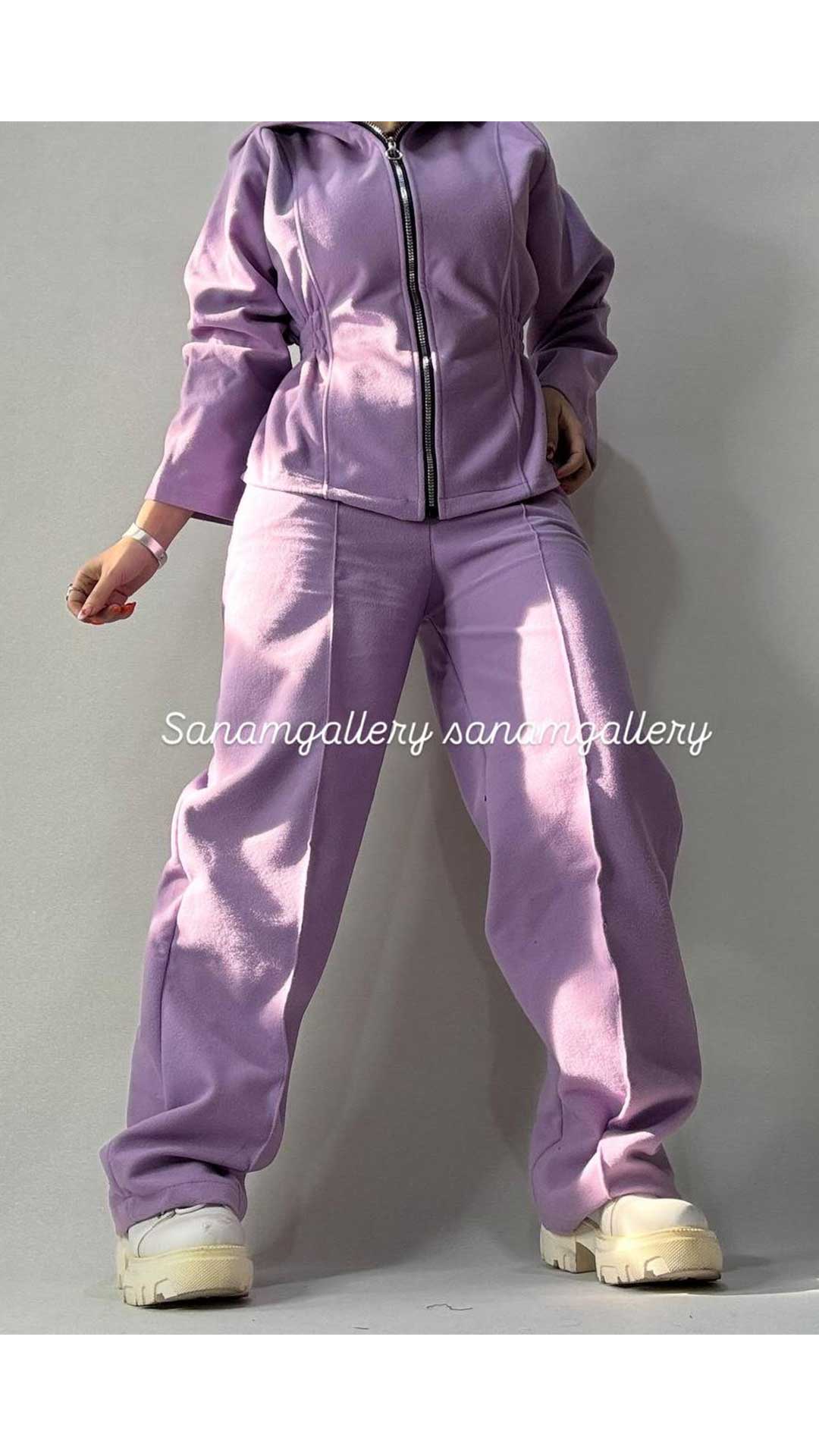 ست کمرکش زنانه 11640