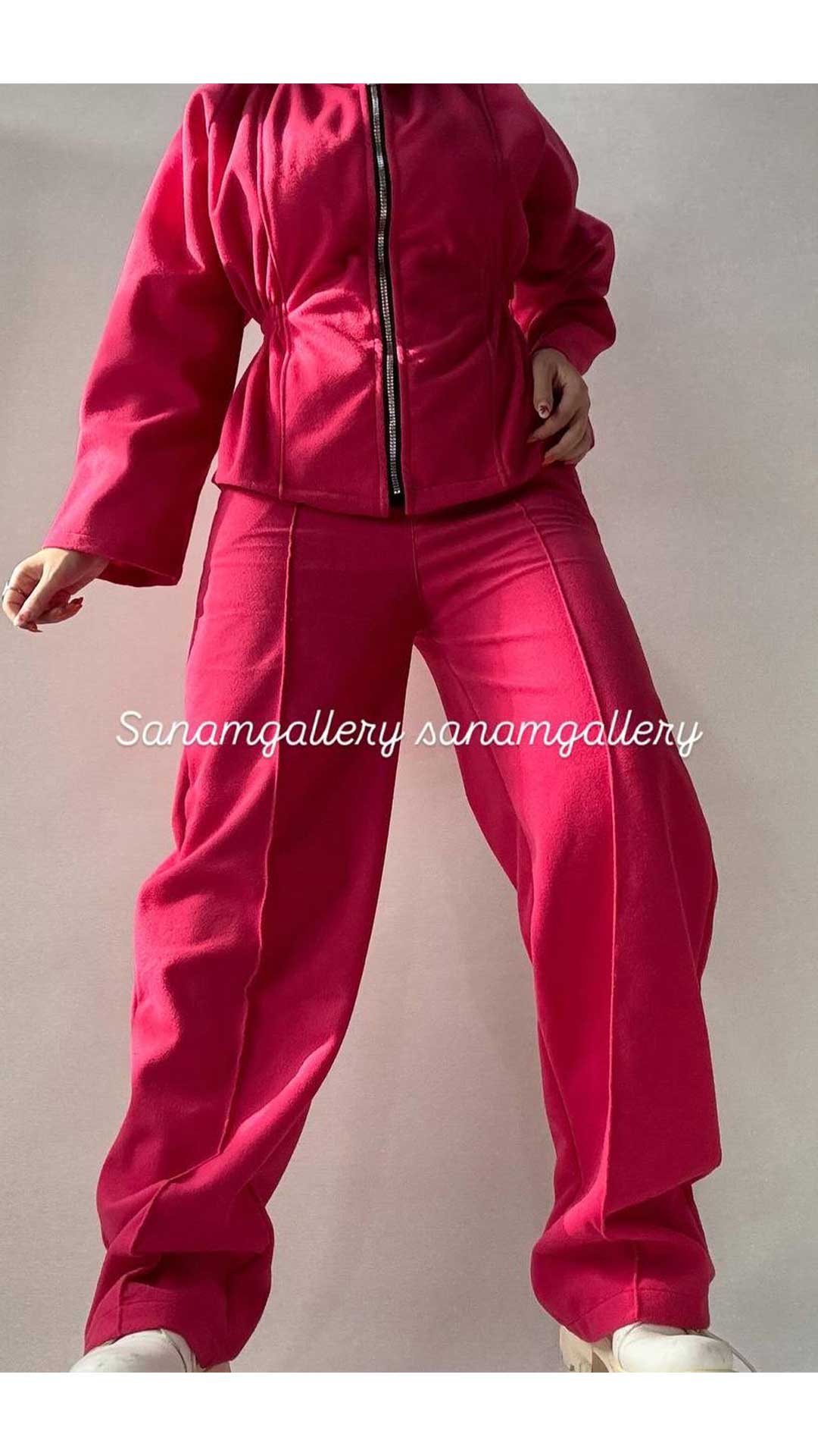 ست کمرکش زنانه 11640