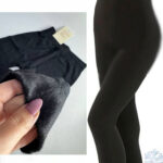 لگ داخل خز زنانه 11528