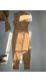 سرهمی چپ و راستی زنانه ۲۲۲۴۲ - تصویر 5