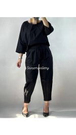 ⁨ ست خورشیدی زنانه 66430 - تصویر 3