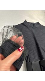 تونیک باربی زنانه 60078 - تصویر 4