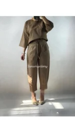 ⁨ ست خورشیدی زنانه 66430 - تصویر 5