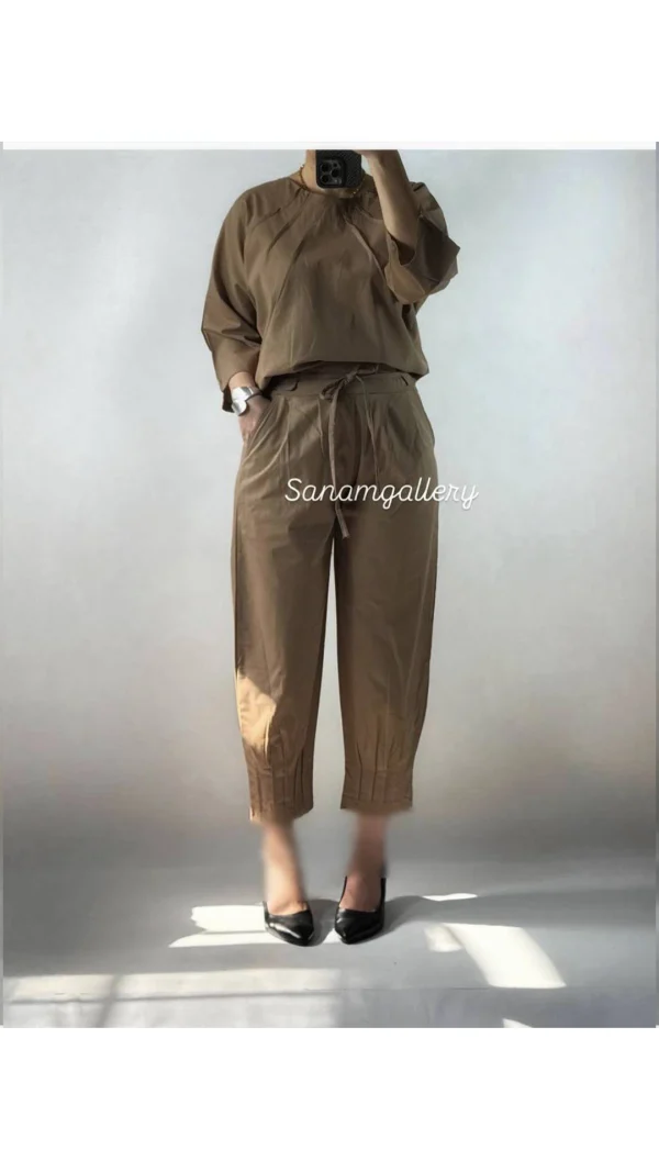 ⁨ ست خورشیدی زنانه 66430