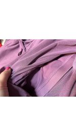 تیشرت توری زنانه  - تصویر 9