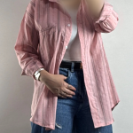شومیز کمند زنانه ۶۶۴۵۳