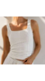 تاپ رگه دوزی زنانه ۹۳۳۰۰۹