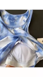 نیمتنه کراپ ابروبادی زنانه ۱۹۸۱۴۰