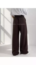 شلوار مجلسی مازراتی زنانه ۶۶۰۵۵