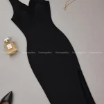 سارافون کاپدار زنانه n6244