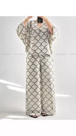 ست گیپور زنانه ۲۶۶۵۴
