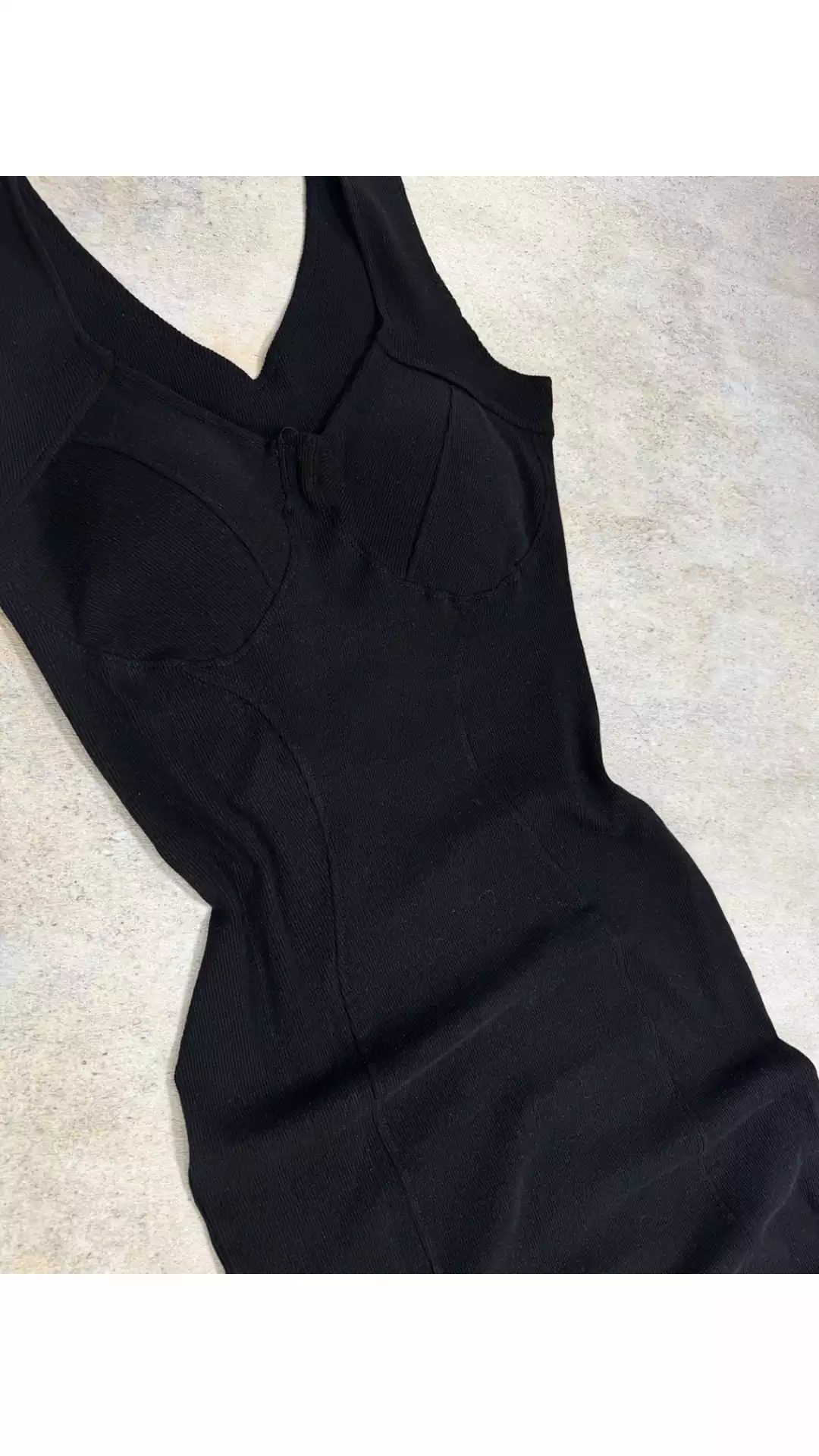 سارافون کاپدار زنانه n6244