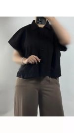 وست ترنم زنانه 8970 - تصویر 10