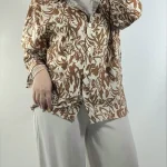 شومیز پری مهسا زنانه 132998