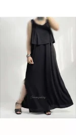 سارافون والاندار زنانه ES976
