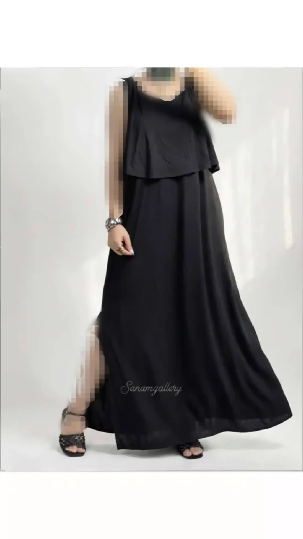 سارافون والاندار زنانه ES976