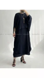 ست دوتیکه ساحلی زنانه 278898
