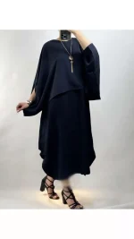 ست دوتیکه ساحلی زنانه 278898 - تصویر 2