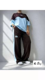 ست الو هلالی زنانه 54344 - تصویر 4