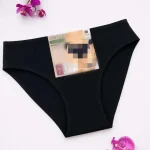 شورت نخی پک پنج عددی زنانه ES5322