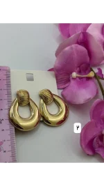 گوشواره وارداتی IAM ES6344 - تصویر 30