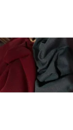 سرهمی دمپا گشاد زنانه کمرکش ۴۳۷۷۵۶ - تصویر 17