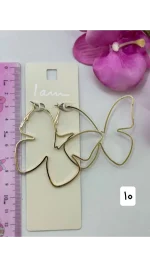 گوشواره وارداتی IAM ES6344 - تصویر 28