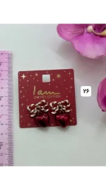 گوشواره وارداتی IAM ES6344 - تصویر 15