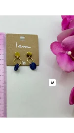 گوشواره وارداتی IAM ES6344 - تصویر 26