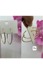 گوشواره وارداتی IAM ES6344 - تصویر 21