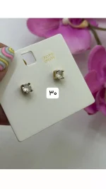 گوشواره وارداتی IAM ES6344 - تصویر 8
