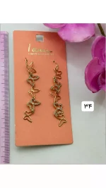 گوشواره وارداتی IAM ES6344 - تصویر 5